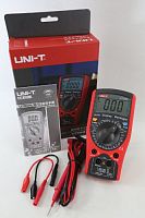 Мультиметр цифровой UNI-T UT50A  картинка